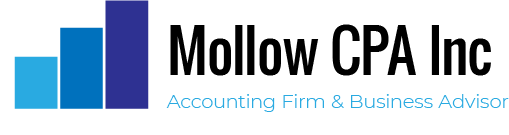 Mollow Certified Public Accountant Inc Logo